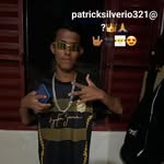 Patrick Silverio - @patrick_chb2 - Instagram