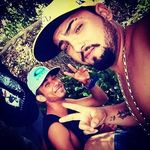 Patrick Silverio - @patricksilverio013 - Instagram