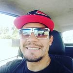 Patrick Silverio - @silverio6364 - Instagram