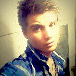 Patrick Silverio - @denovo_patrick - Instagram