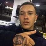 Patrick Silverio - @patricksilverios - Instagram