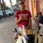 Patrick Silverio - @patrick97e - Instagram