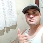 Patrick Silverio Cerqueira - @patricksilveriocerqueira - Instagram
