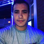 Patrick Silverio Polanco - @patrickraffy0896 - Instagram