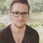 Patrick Simmers - @patricksimmers - Instagram