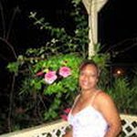 Joy Patrick Simms - @joypatricksimms - Instagram