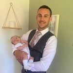 Patrick Simms - @paddy_simms - Instagram