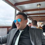 Patrick Simms - @patricksimms_ - Instagram