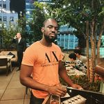 Patrick Simms - @rickpat1239 - Instagram