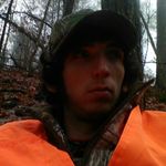 Patrick Simms - @deer_slayin_sob - Instagram