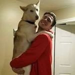 Patrick Simms - @patricksimms35 - Instagram