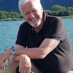 Patrick Simon - @patricksimon2438 - Instagram