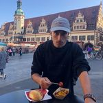 Patrick Simon - @patrick_simon_ - Instagram