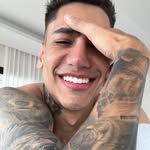 Patrick Simon - @ptksiimon - Instagram