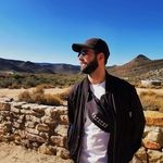 Patrick Simon - @patricksimon_ - Instagram