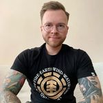 Patrick Simon - @_patrick.simon_ - Instagram