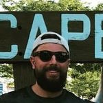 Patrick Simon - @paddycakes2119 - Instagram