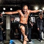Patrick Simon - @patricksimonmma - Instagram