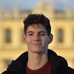 Patrick Simon - @patrick_simoon - Instagram