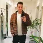 Patrick Simon - @patrick.smon - Instagram