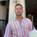 Patrick Singer - @singer_patrick - Instagram