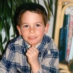 Patrick Singer - @singalis_ - Instagram