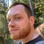 Patrick Singer - @zeropointer - Instagram