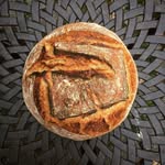 Patrick Singer - @breadmakespatrick - Instagram