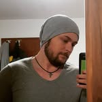 Patrick Singer - @patrick141290 - Instagram