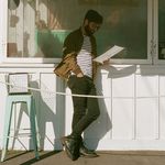 Patrick Singer - @patrickrsinger - Instagram
