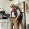 Patrick Singer - @patwillsing - TikTok