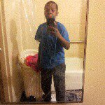 Patrick Singleton - @youngsavagepat - Instagram