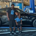 Patrick Singleton - @patrick_n_pj_3 - Instagram