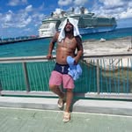 Patrick Singleton - @1gettinmoneyassnicca - Instagram