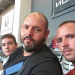 Patrick Joos - @patrick.sixquatre - Instagram