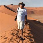 Patrick Six - @patricksix1 - Instagram