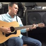 Patrick Skaggs - @patrick_skaggs_music - Instagram