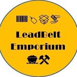 Patrick Skaggs - @leadbeltemporium - Instagram