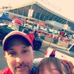 Patrick Skaggs - @musicczar - Instagram