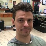 Patrick Skaggs - @arachnopat - Instagram