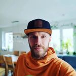 Patrick Skowronek - @thuqlove85 - Instagram