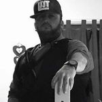 Billy Patrick - @billypatrick_aka_sledgehammer - Instagram
