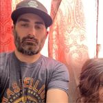Patrick Mitchell Sledge - @mitch_sledge - Instagram