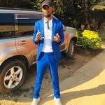 Patrick Sly Chilufya Jr. - @patrickchiilufya - Instagram