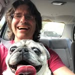 Patrick Van Slyke - @patrickvanslyke - Instagram
