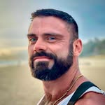 Patrick Smith - @patrickjonsmith - Instagram