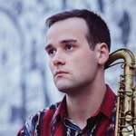 Patrick Smith - @patricksmithsax - Instagram
