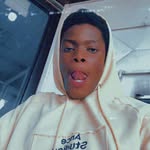 Patrick Smithson - @big_star_998 - Instagram