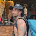 Patrick Smithson - @paddysmithson - Instagram