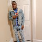 Lionel P. Hinsey - @patrick_smoothboypatt - Instagram